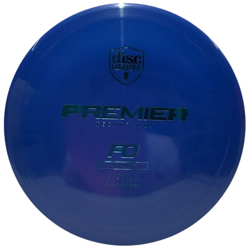 Q-Line Premier FD