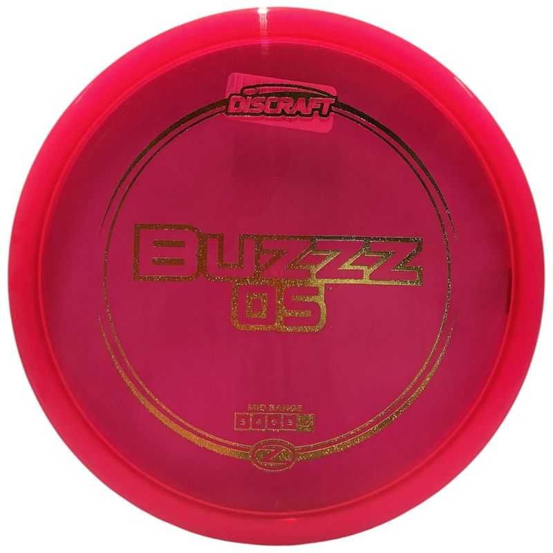 Z-Line Buzzz OS