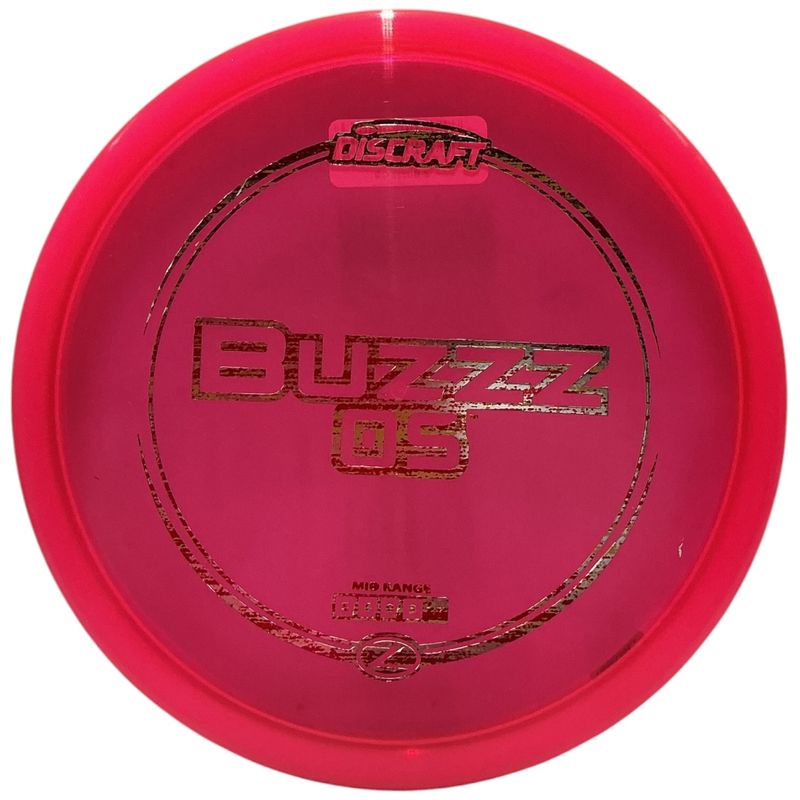 Z-Line Buzzz OS