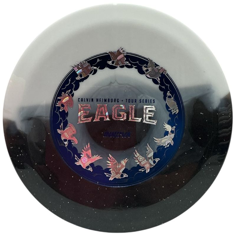 Duo Eagle (Calvin Heimburg 2026)