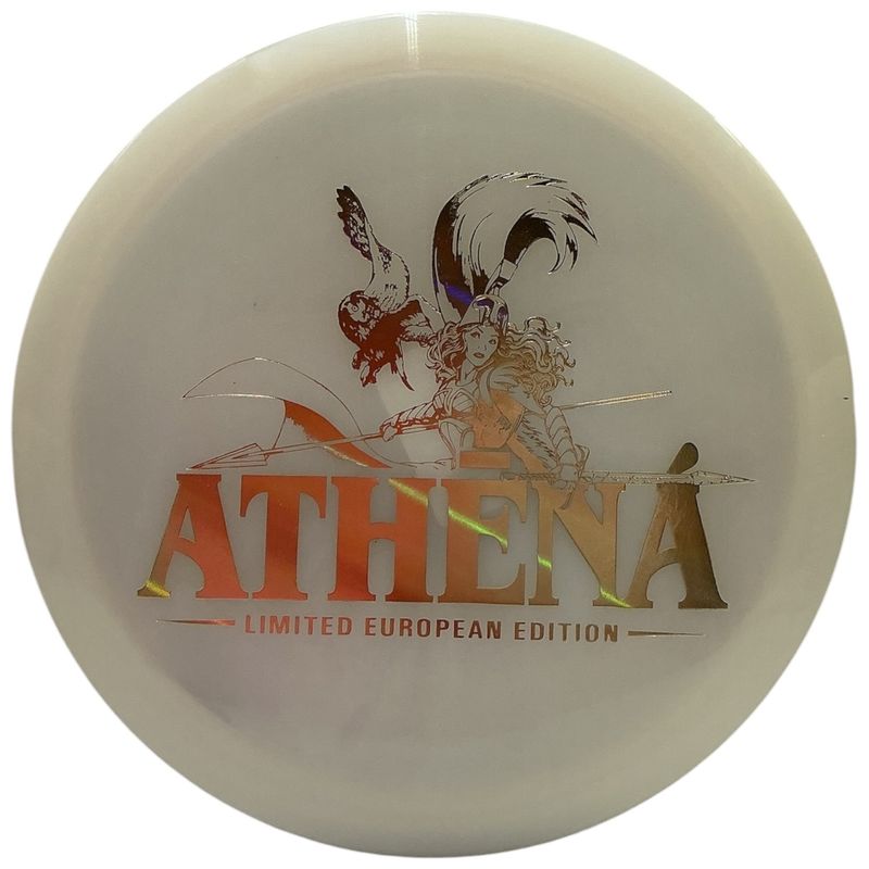 UV-blend Athena (Limited European Edition)