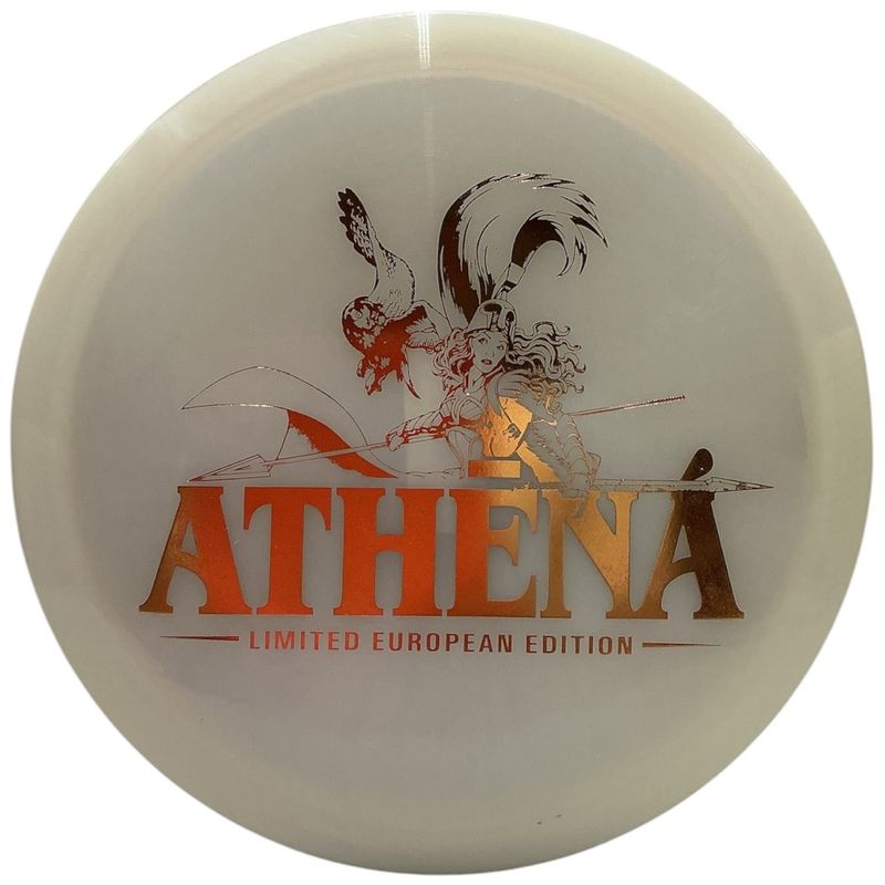 UV-blend Athena (Limited European Edition)