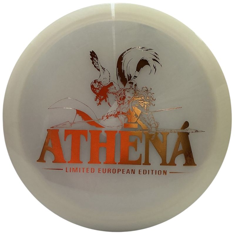 UV-blend Athena (Limited European Edition)