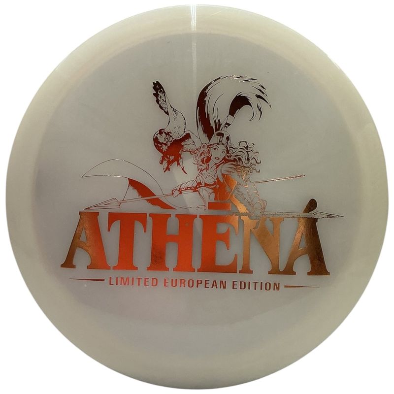 UV-blend Athena (Limited European Edition)