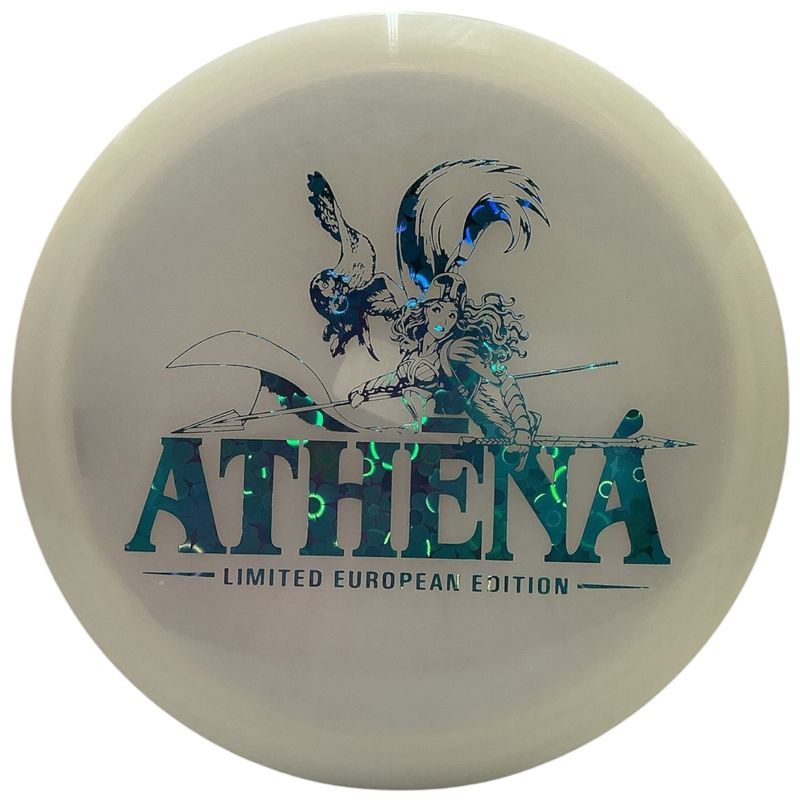 UV-blend Athena (Limited European Edition)