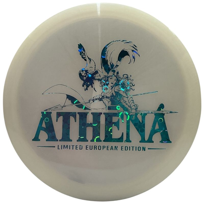 UV-blend Athena (Limited European Edition)