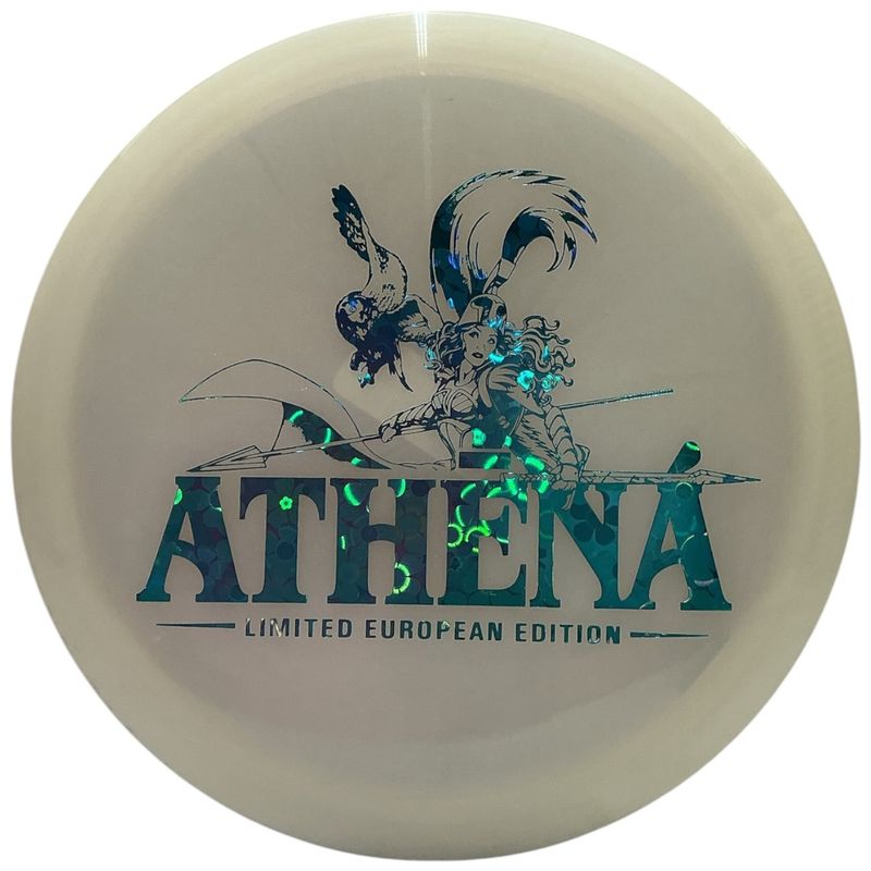 UV-blend Athena (Limited European Edition)