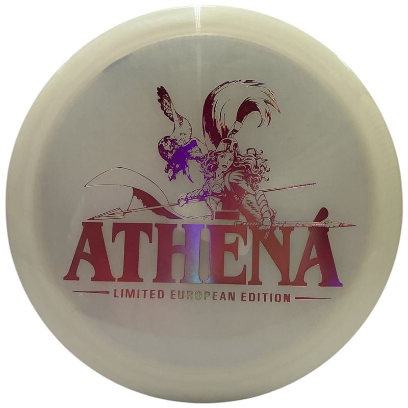UV-blend Athena (Limited European Edition)