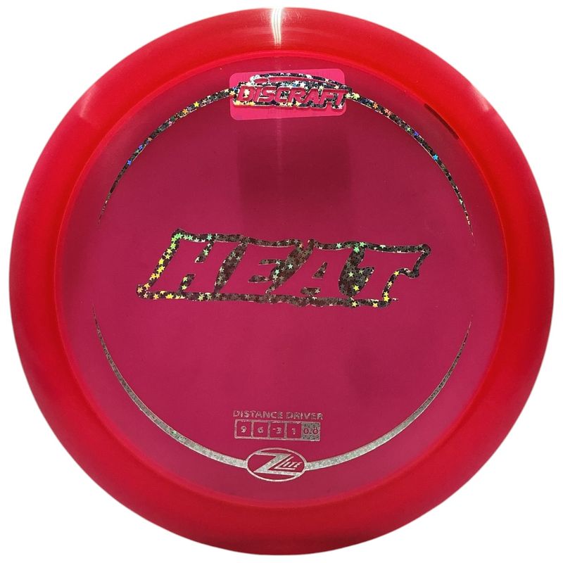 Z-Lite Heat