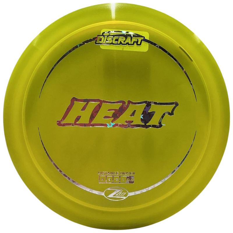 Z-Lite Heat