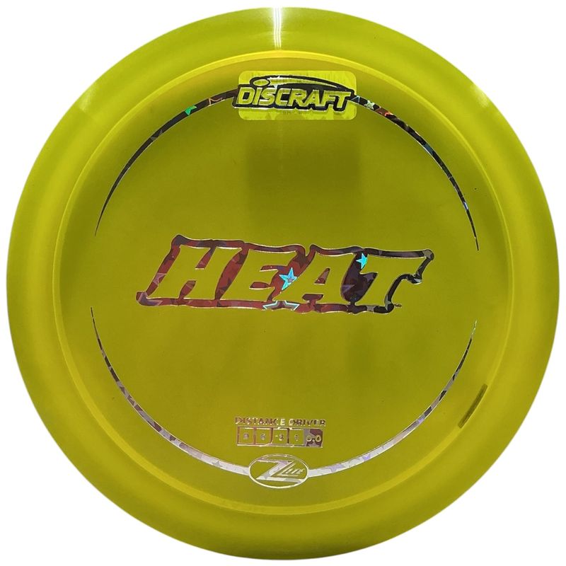 Z-Lite Heat
