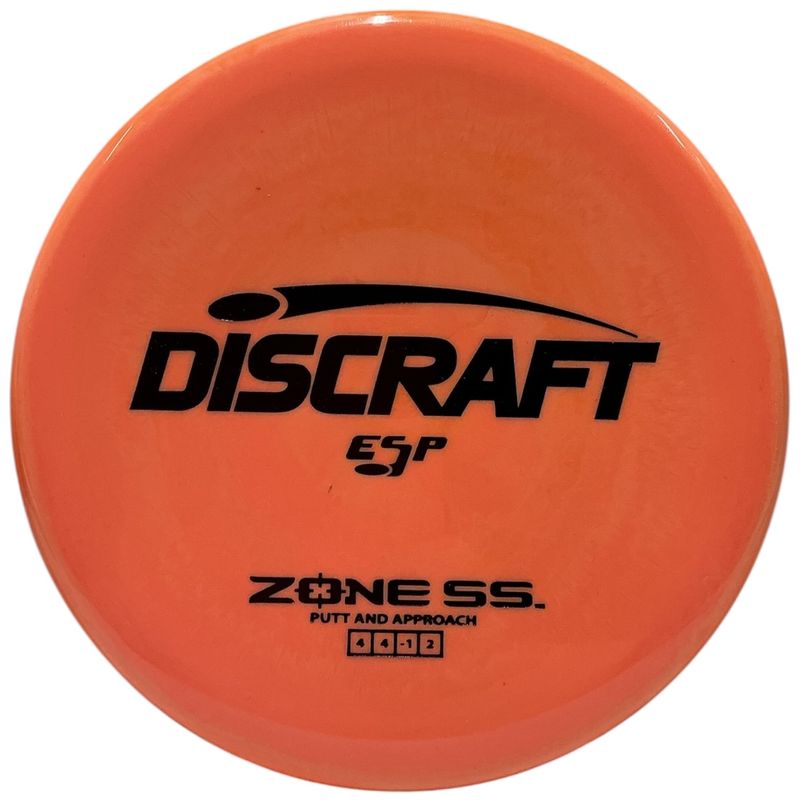 ESP Zone SS