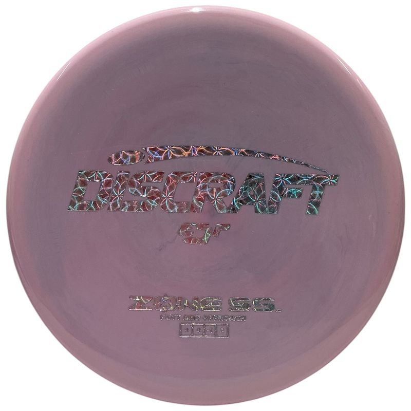 ESP Zone SS