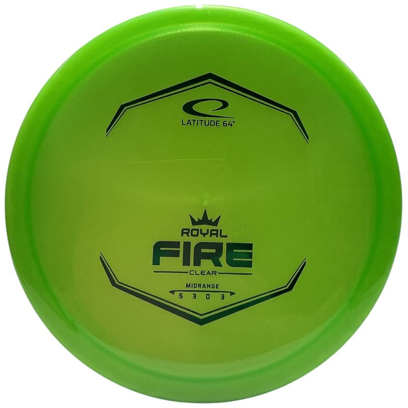 Clear Fire