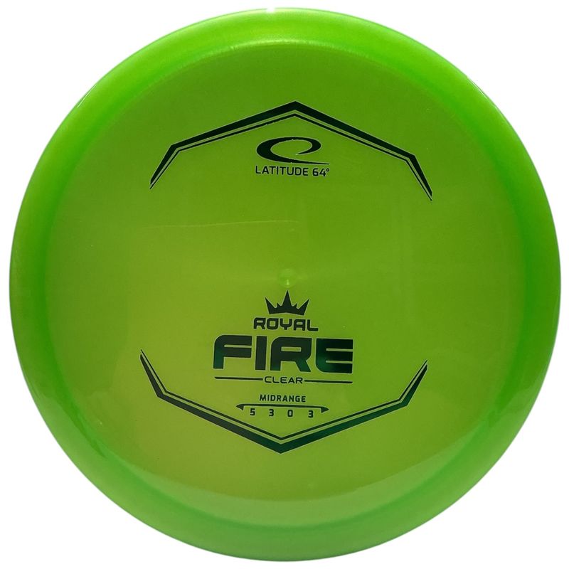Clear Fire
