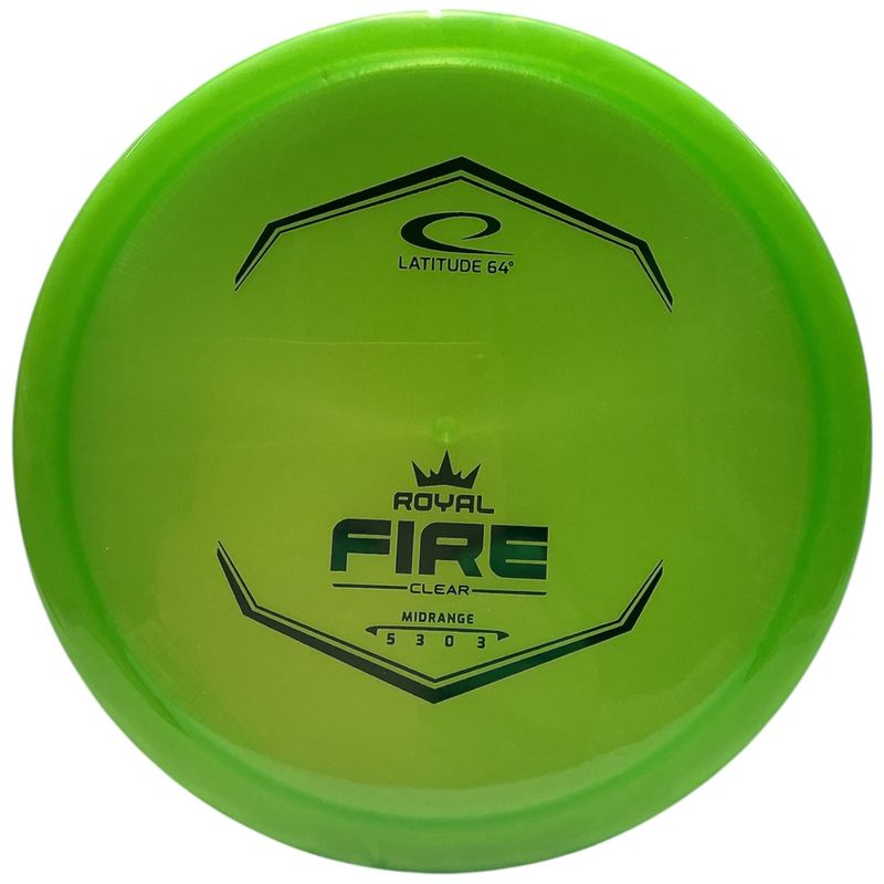 Clear Fire