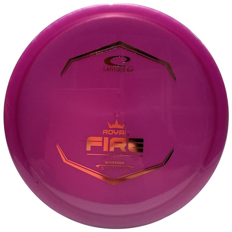 Clear Fire