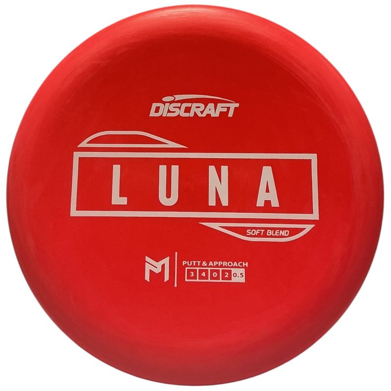 Soft Blend Luna