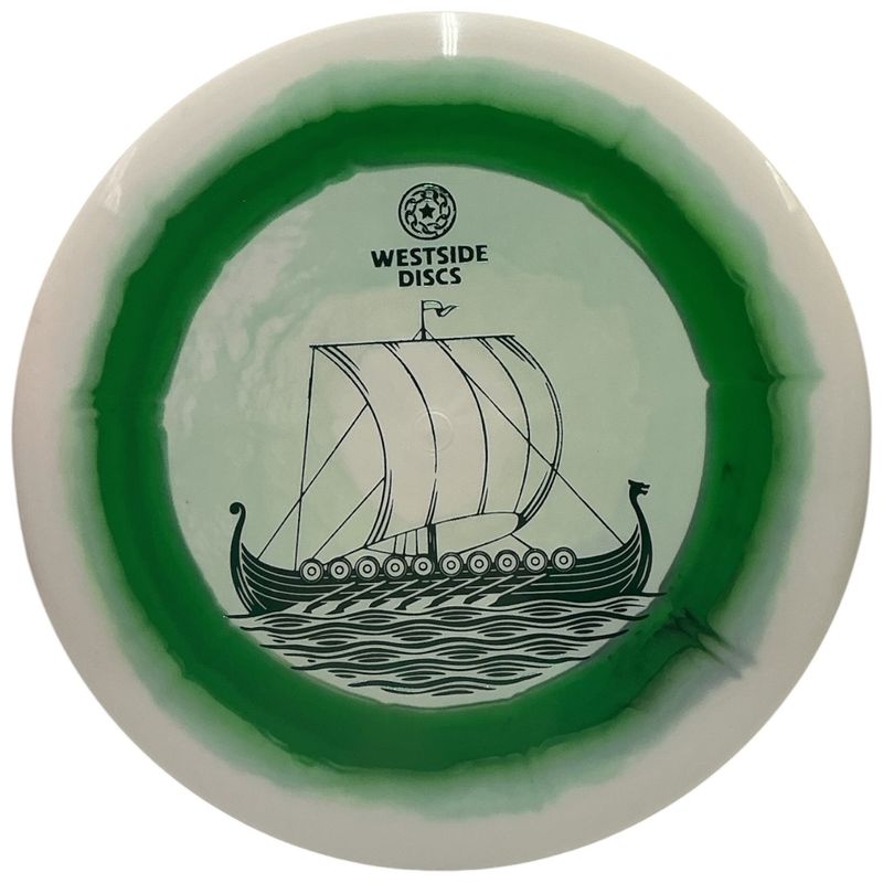 Tournament Ring Warship (Ring Collection)