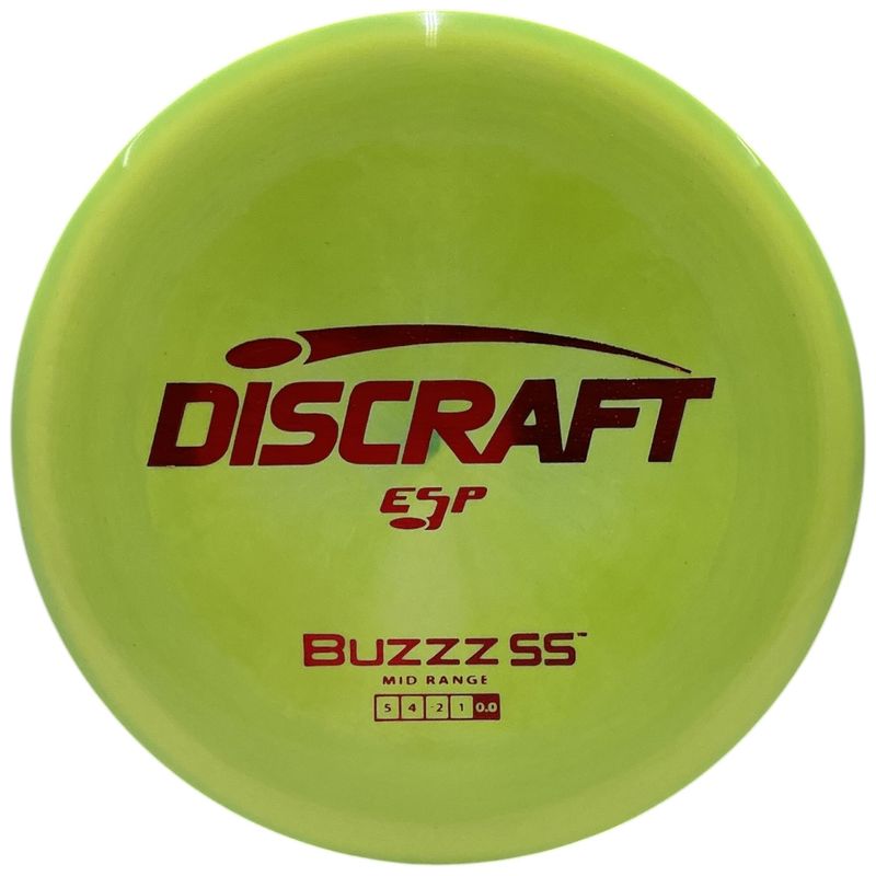 ESP Buzzz SS