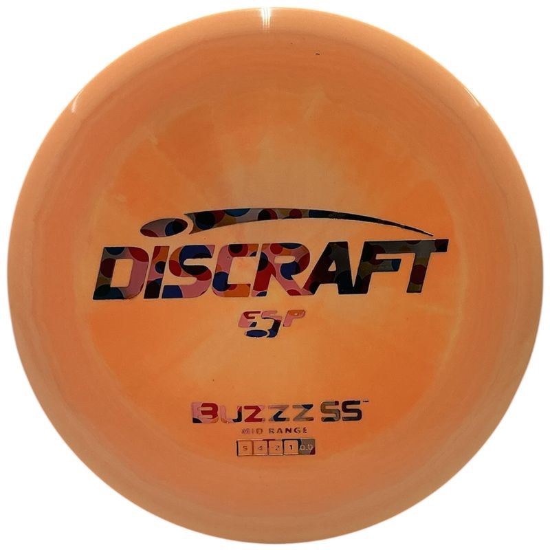 ESP Buzzz SS