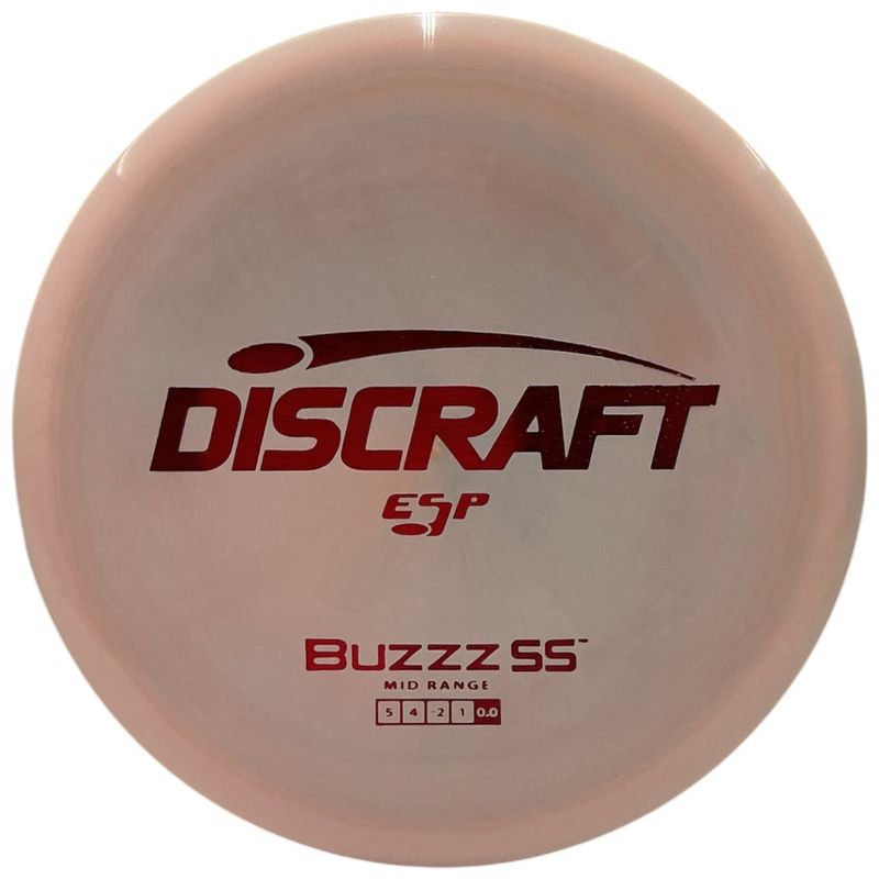 ESP Buzzz SS