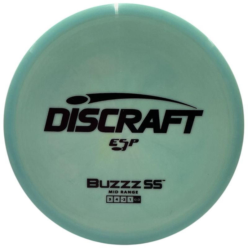 ESP Buzzz SS