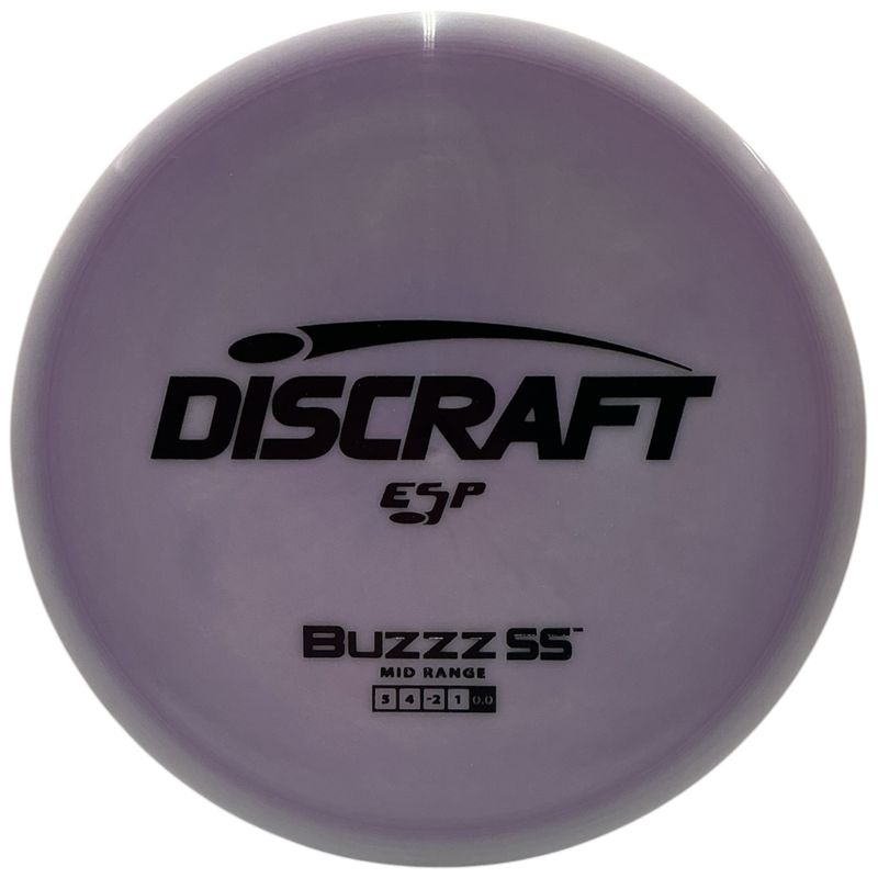 ESP Buzzz SS
