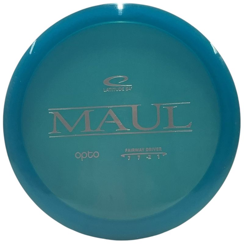 Opto Maul