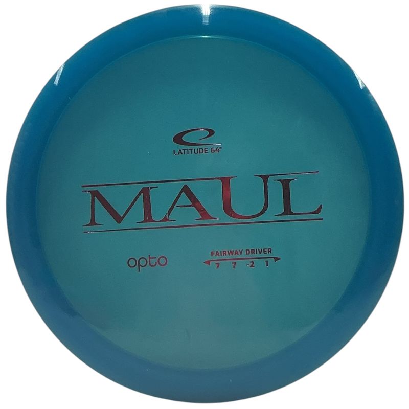 Opto Maul