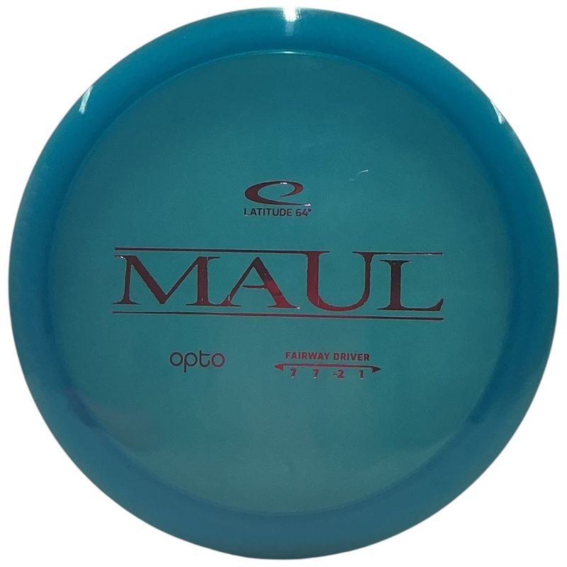 Opto Maul