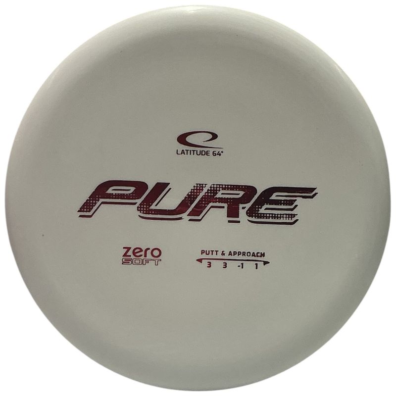 Zero Soft Pure 
