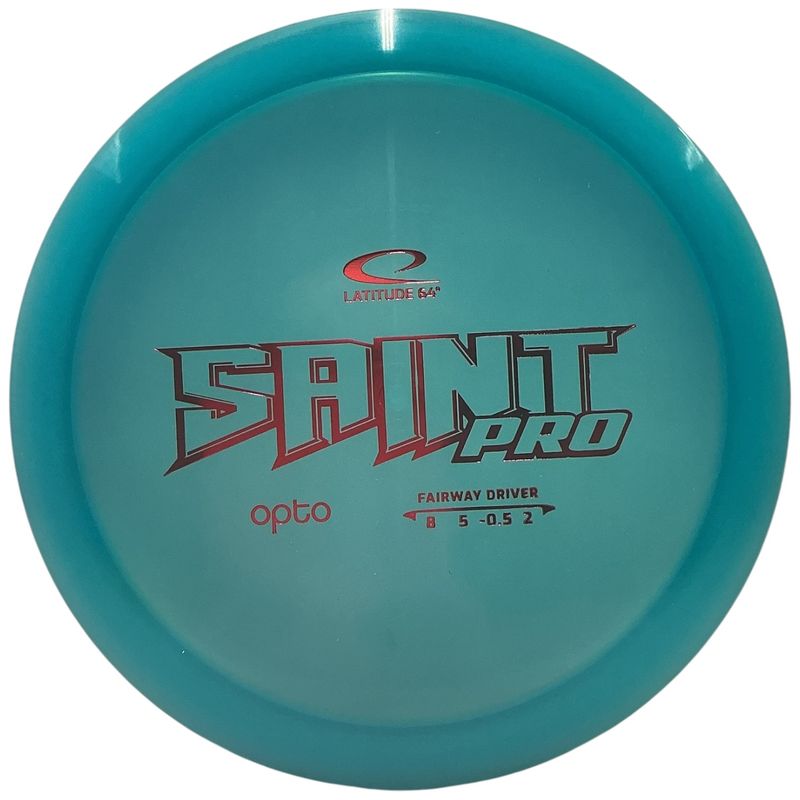 Opto Saint Pro