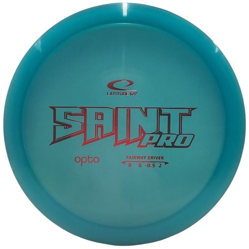 Opto Saint Pro