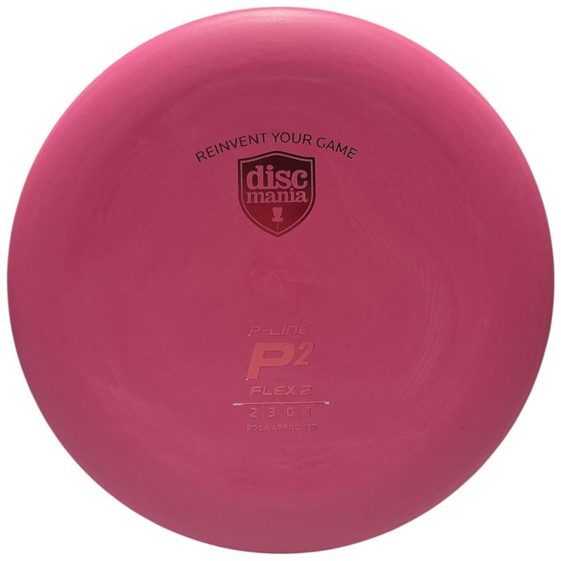 P-Line P2 (Flex 2)