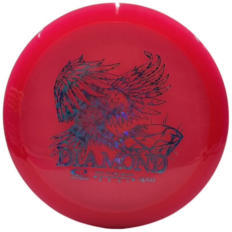 Opto Diamond 
