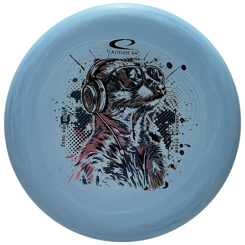 Zero Pro Pure (Anniken K. Steen 2026)