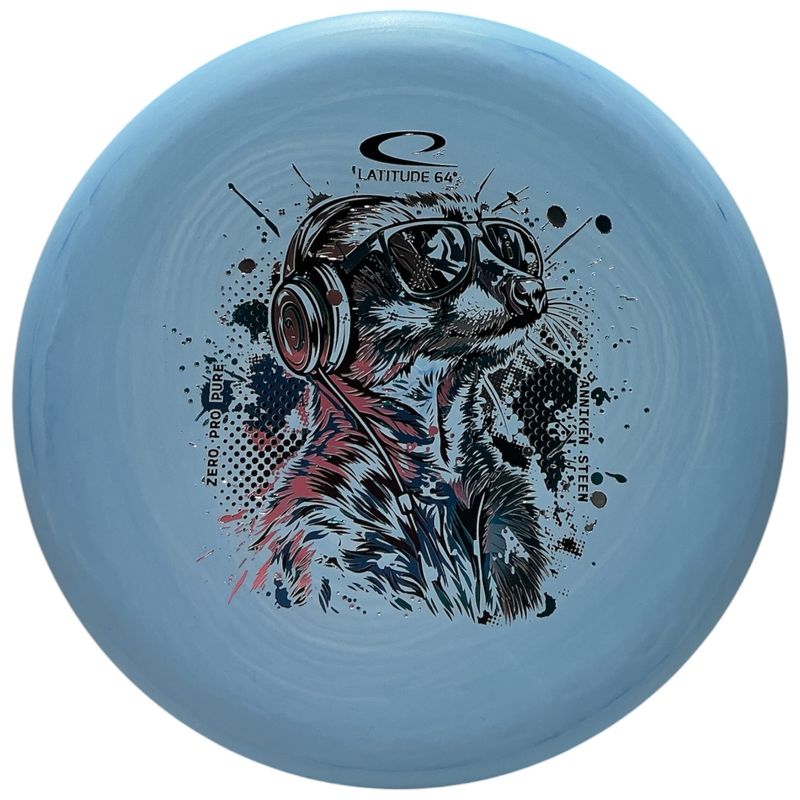 Zero Pro Pure (Anniken K. Steen 2026)