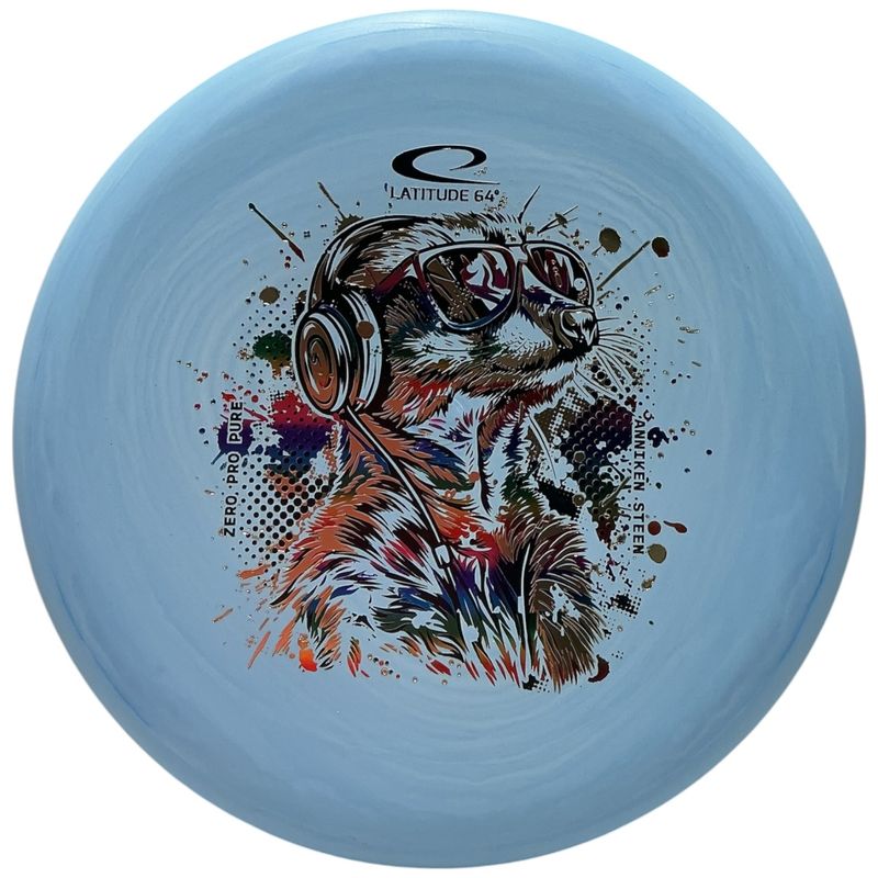 Zero Pro Pure (Anniken K. Steen 2026)