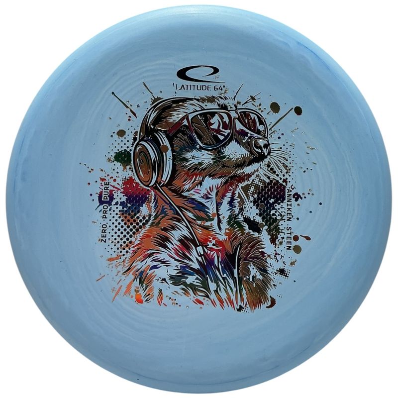 Zero Pro Pure (Anniken K. Steen 2026)