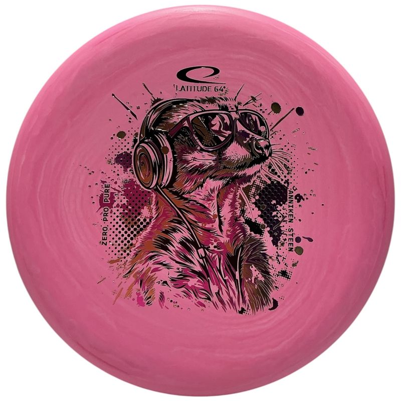 Zero Pro Pure (Anniken K. Steen 2026)