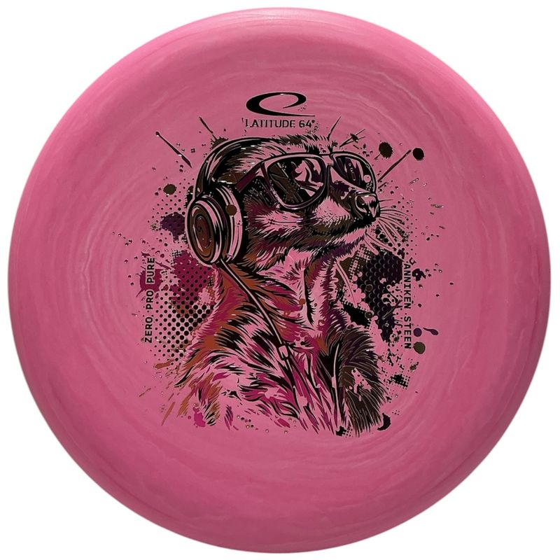 Zero Pro Pure (Anniken K. Steen 2026)