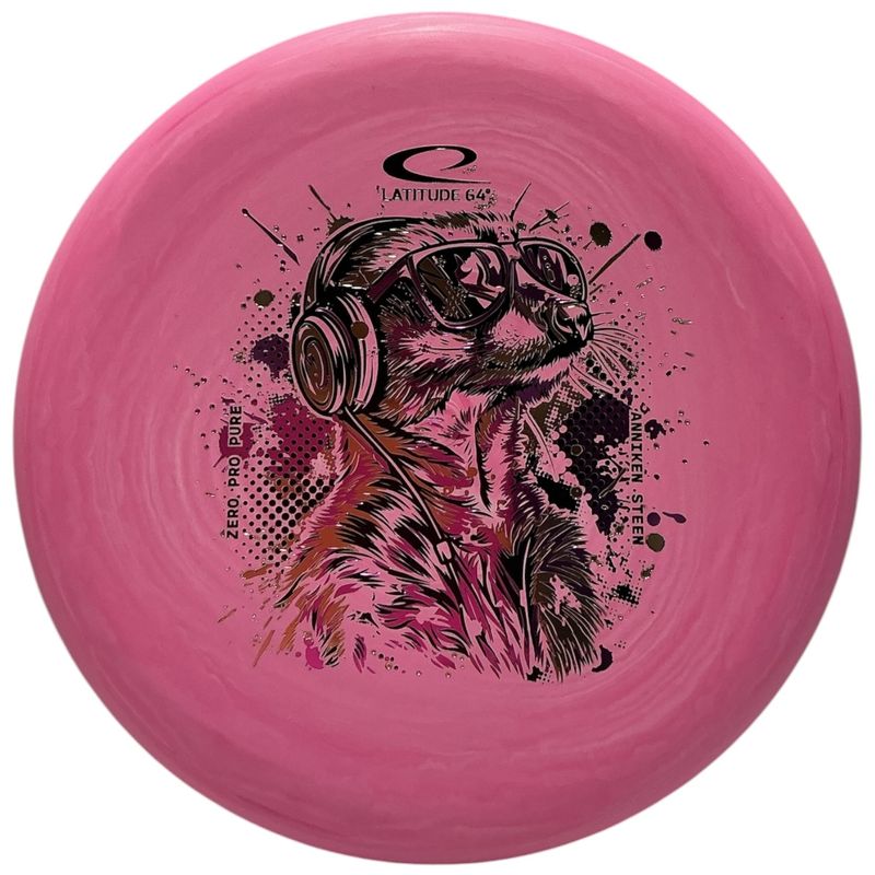 Zero Pro Pure (Anniken K. Steen 2026)