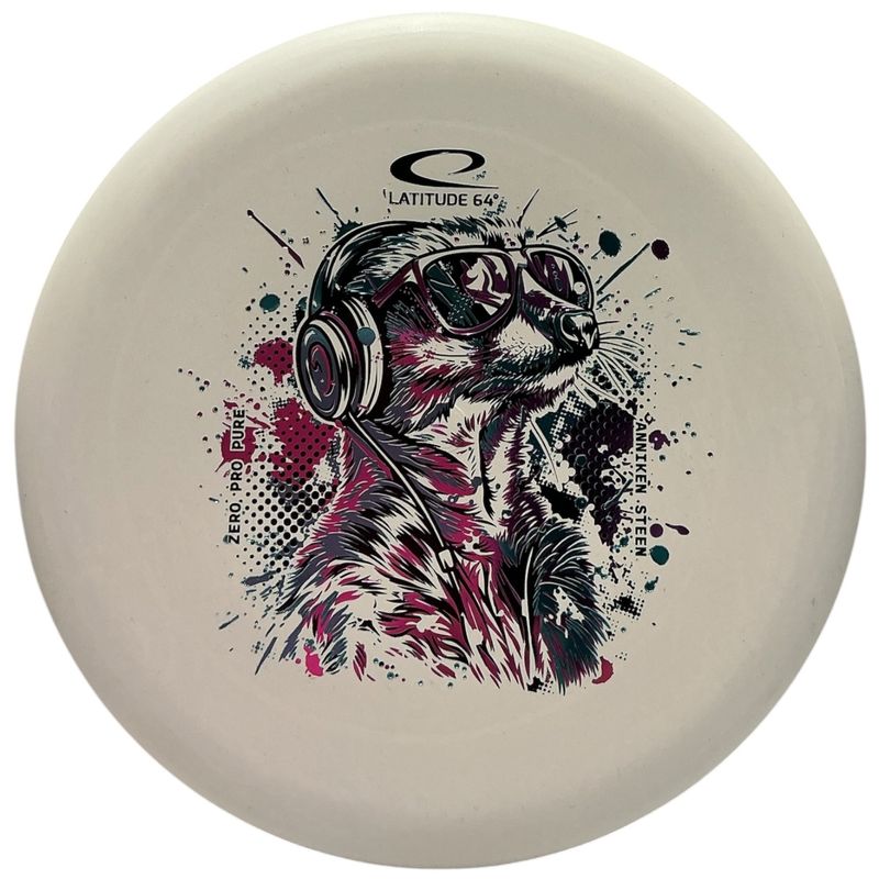 Zero Pro Pure (Anniken K. Steen 2026)