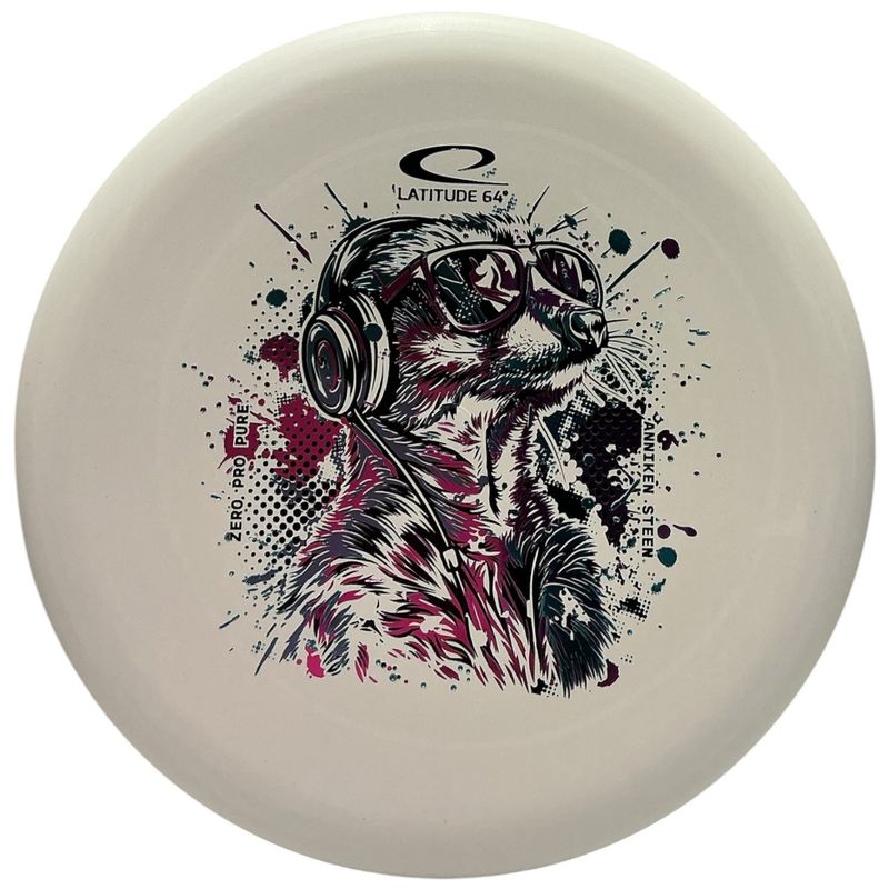 Zero Pro Pure (Anniken K. Steen 2026)