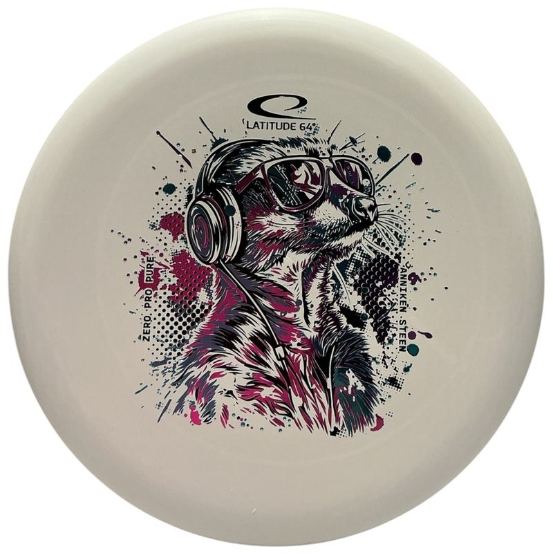 Zero Pro Pure (Anniken K. Steen 2026)