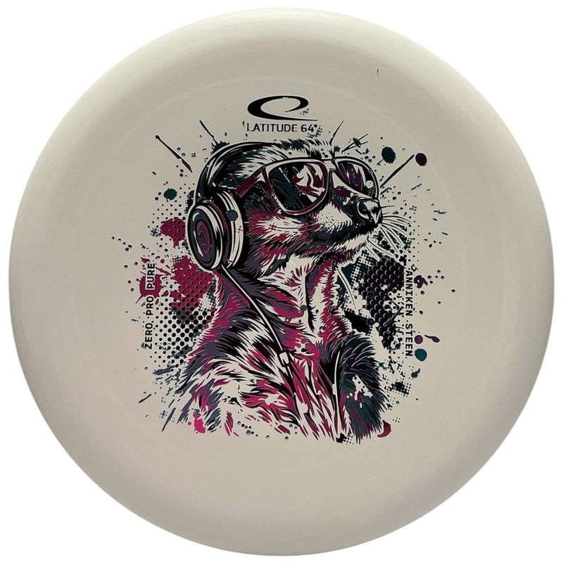 Zero Pro Pure (Anniken K. Steen 2026)