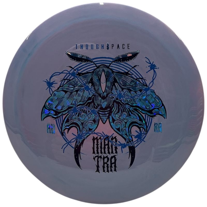Aura Mantra