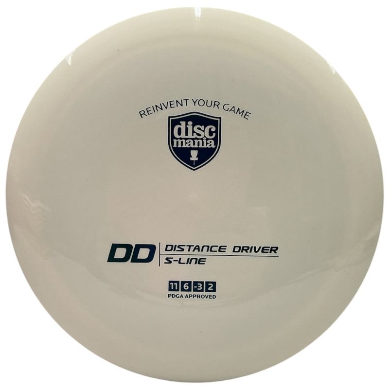 S-Line DD