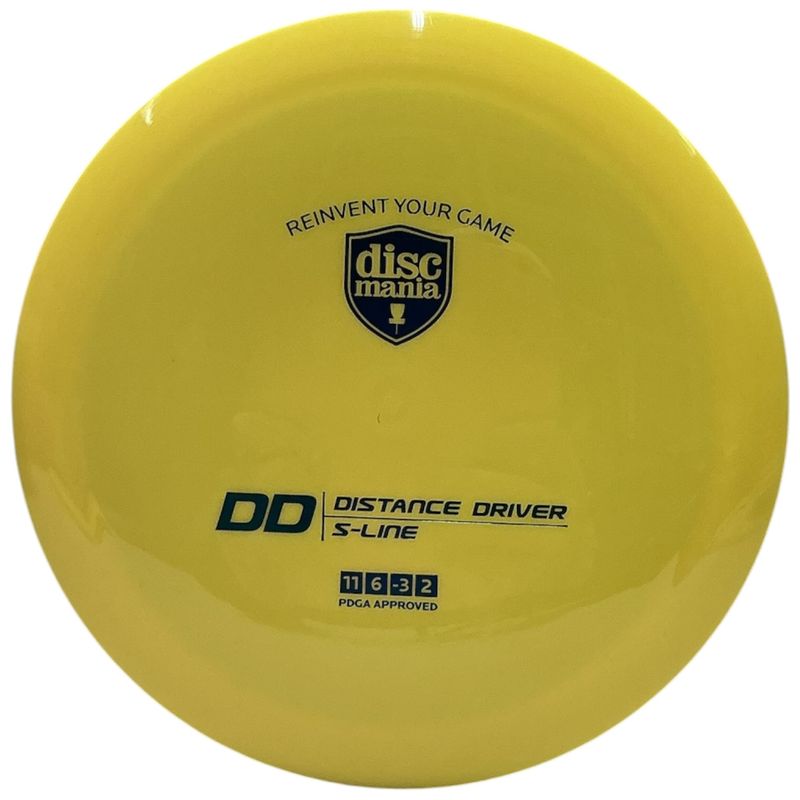 S-Line DD